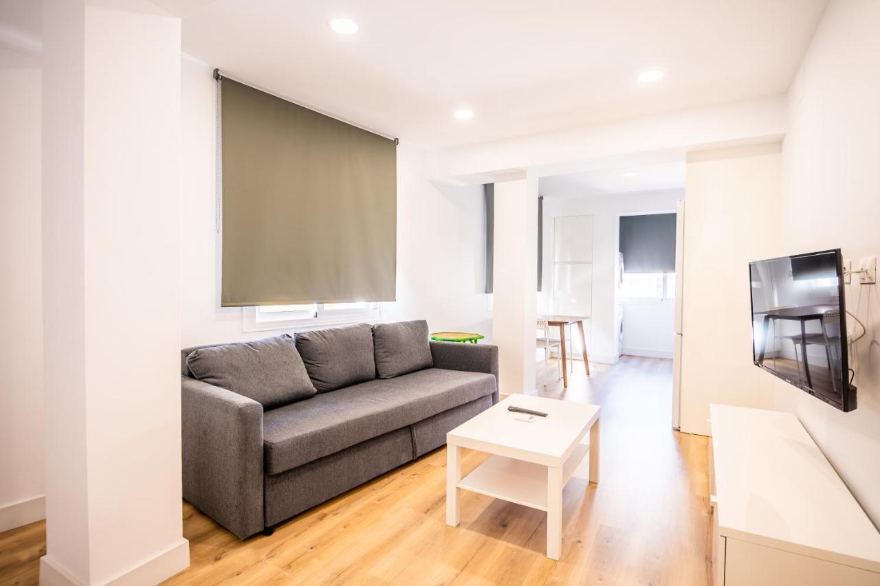 Apartamentos Mirablau 아구아둘세 외부 사진