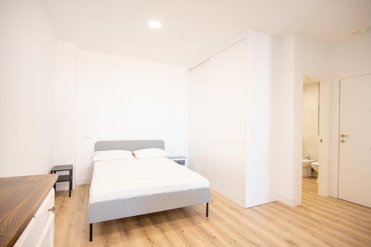 Apartamentos Mirablau 아구아둘세 외부 사진