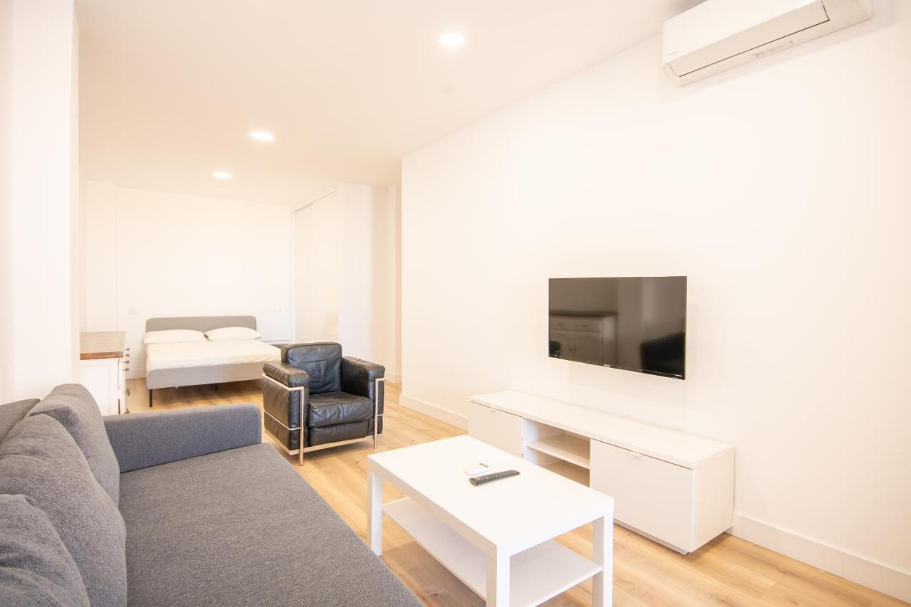 Apartamentos Mirablau 아구아둘세 외부 사진