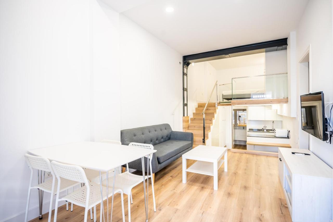 Apartamentos Mirablau 아구아둘세 외부 사진