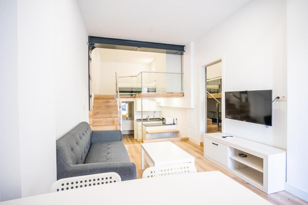 Apartamentos Mirablau 아구아둘세 외부 사진