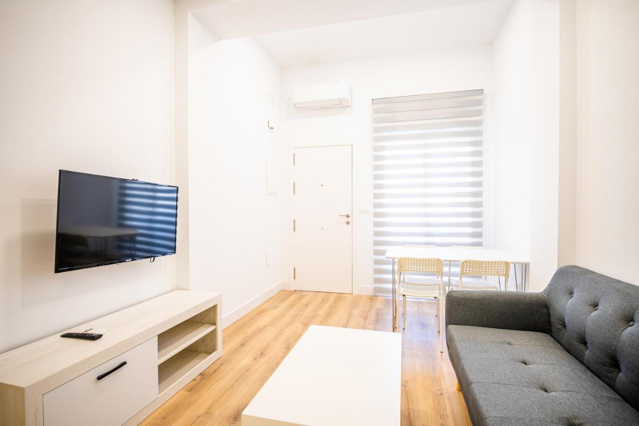 Apartamentos Mirablau 아구아둘세 외부 사진