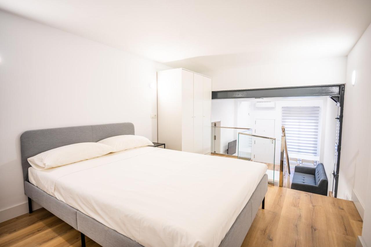 Apartamentos Mirablau 아구아둘세 외부 사진