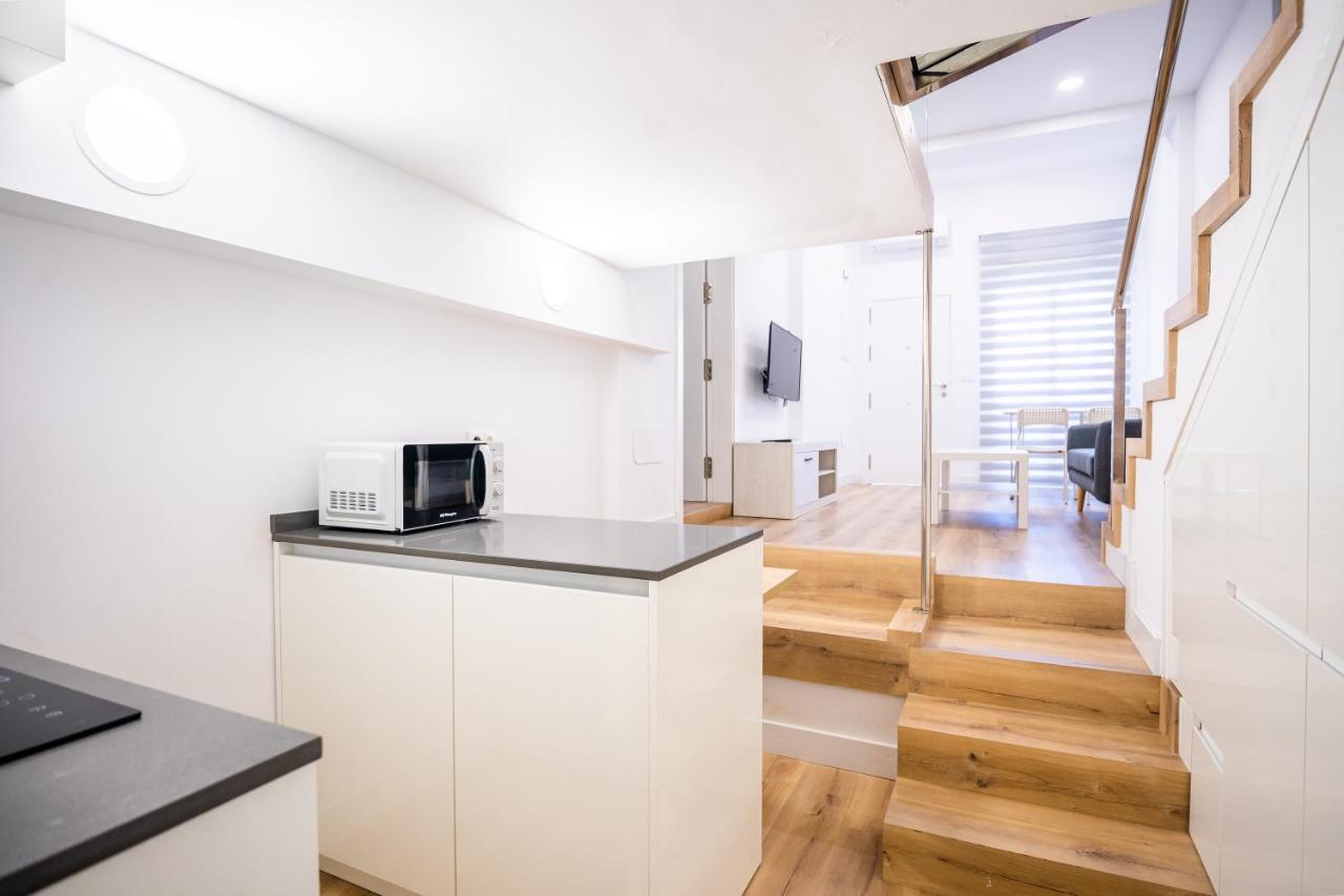 Apartamentos Mirablau 아구아둘세 외부 사진