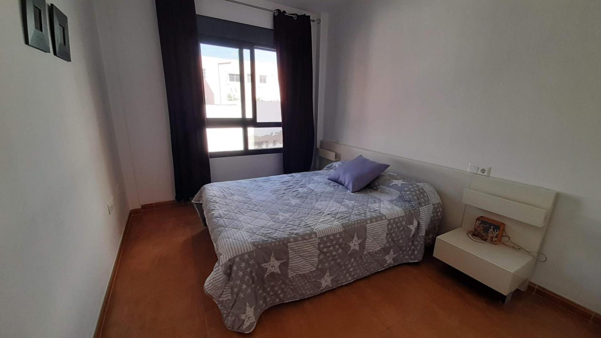 Apartamentos Mirablau 아구아둘세 객실 사진