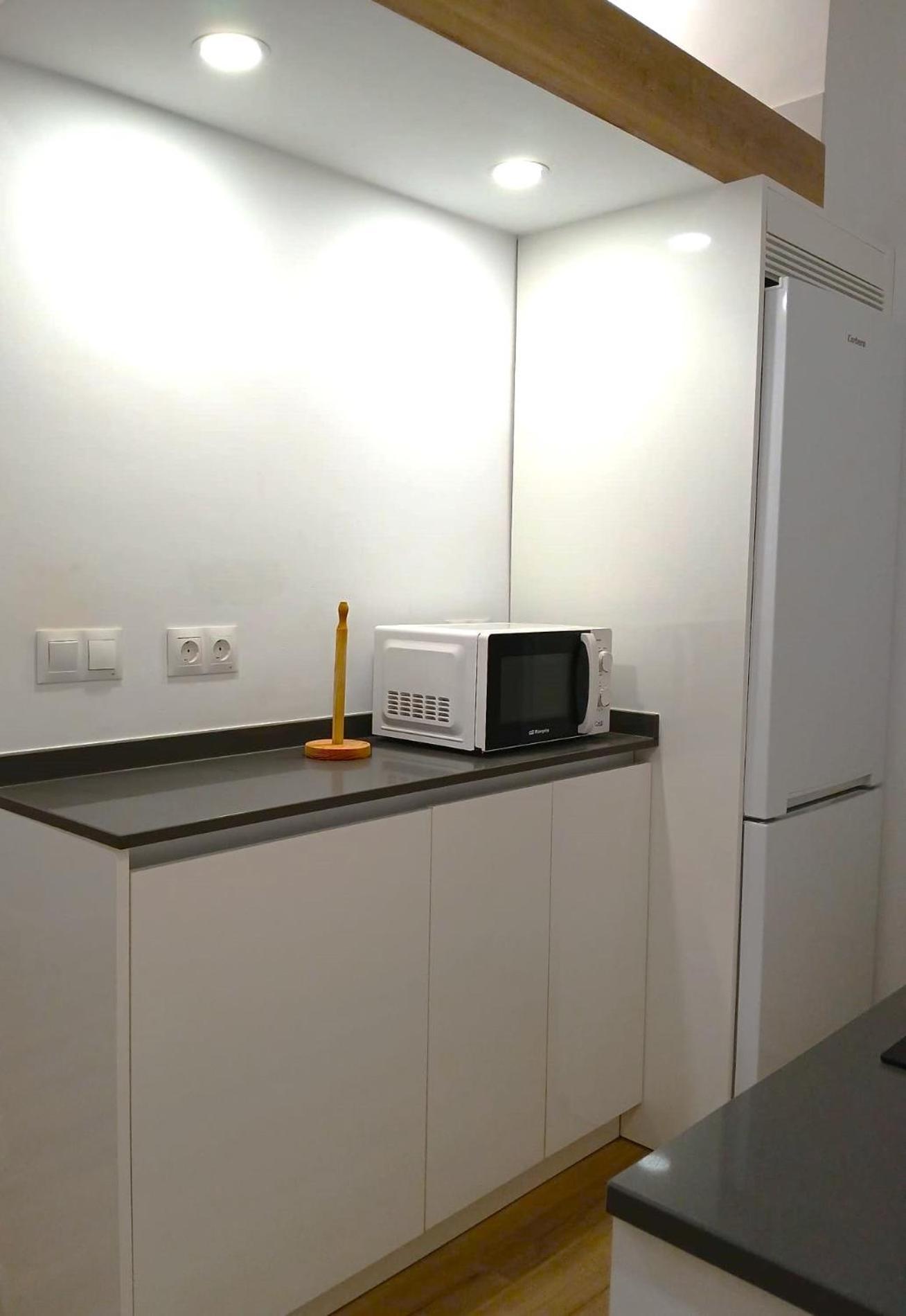 Apartamentos Mirablau 아구아둘세 외부 사진