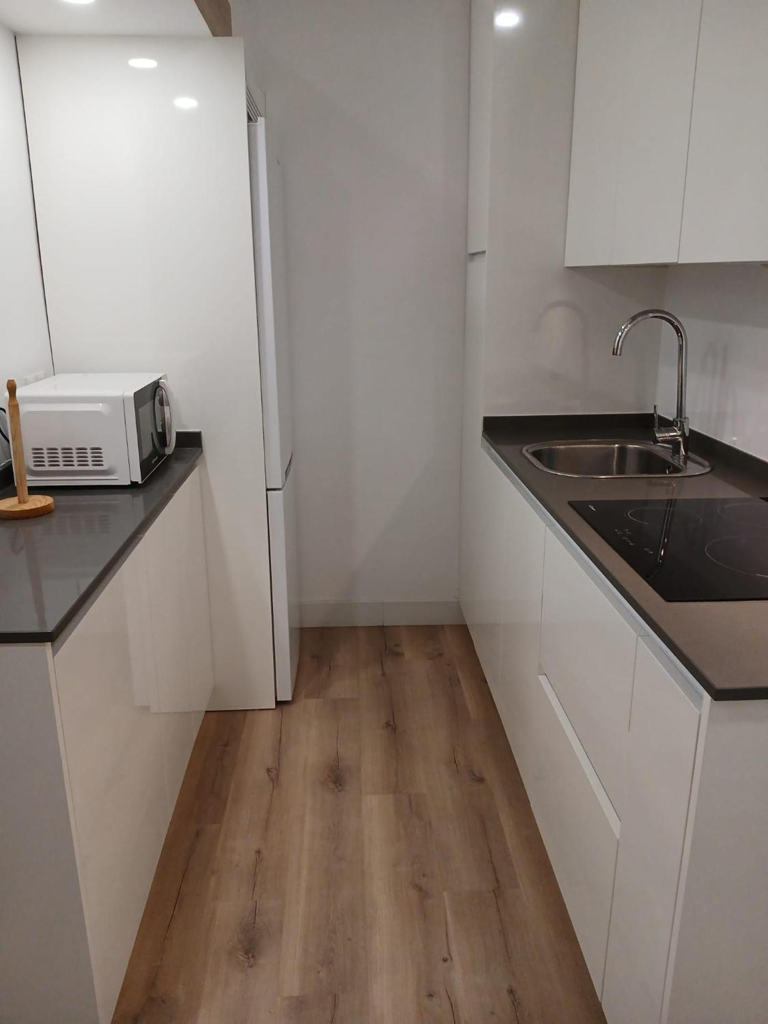 Apartamentos Mirablau 아구아둘세 외부 사진