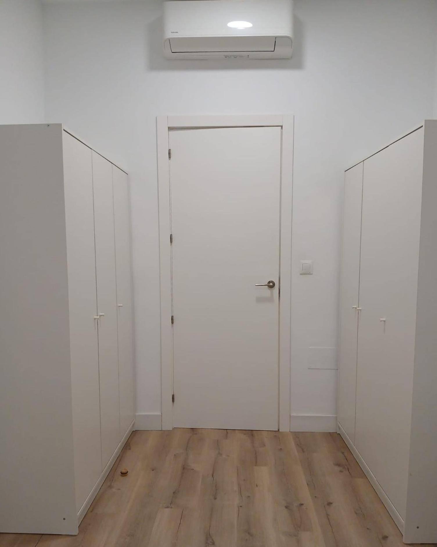 Apartamentos Mirablau 아구아둘세 외부 사진