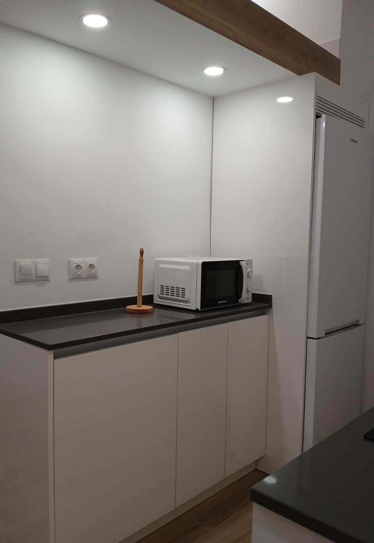 Apartamentos Mirablau 아구아둘세 외부 사진